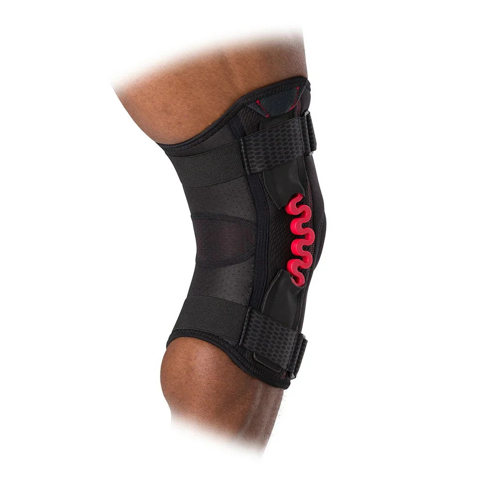 McDavid NRG Knee Brace w/ Spring Hinge - Image 3