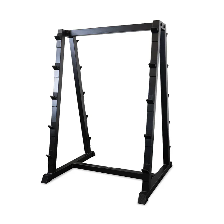 MD Buddy 10 Piece Barbell Rack (Stand) – FLOOR MODEL