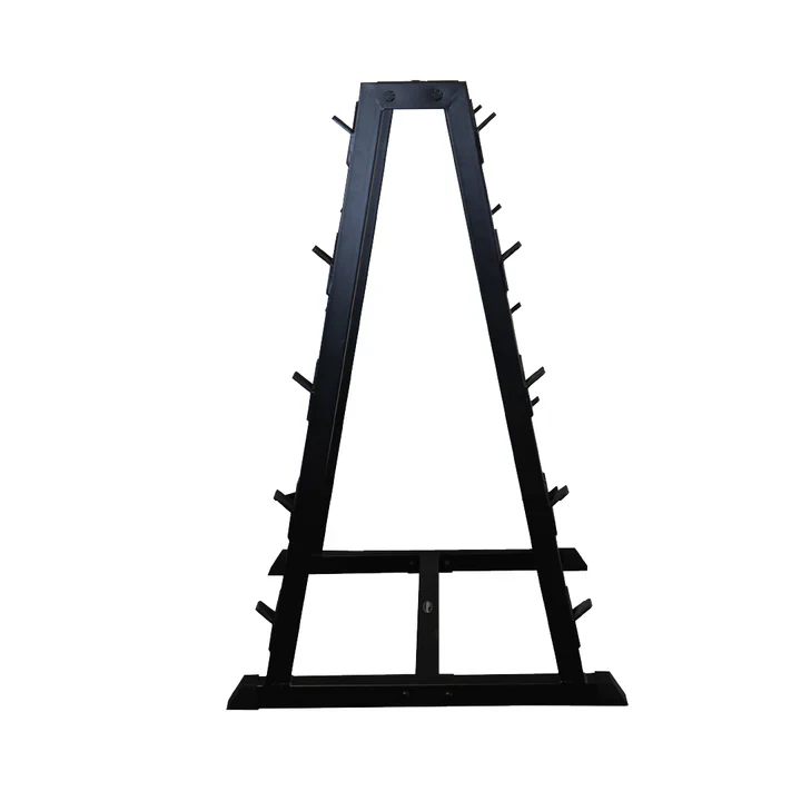 MD Buddy 10 Piece Barbell Rack (Stand) – FLOOR MODEL - Image 2