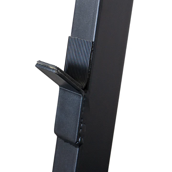 MD Buddy 10 Piece Barbell Rack (Stand) – FLOOR MODEL - Image 3