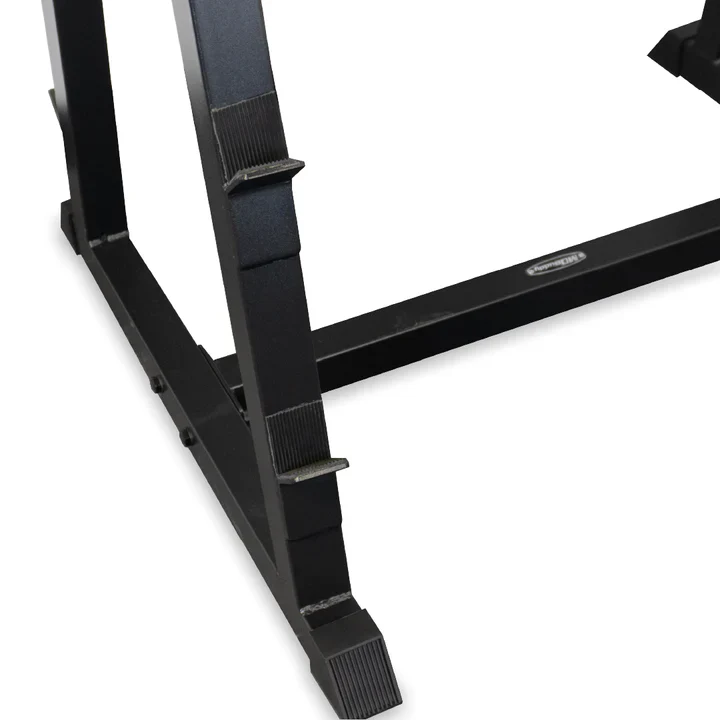 MD Buddy 10 Piece Barbell Rack (Stand) – FLOOR MODEL - Image 4