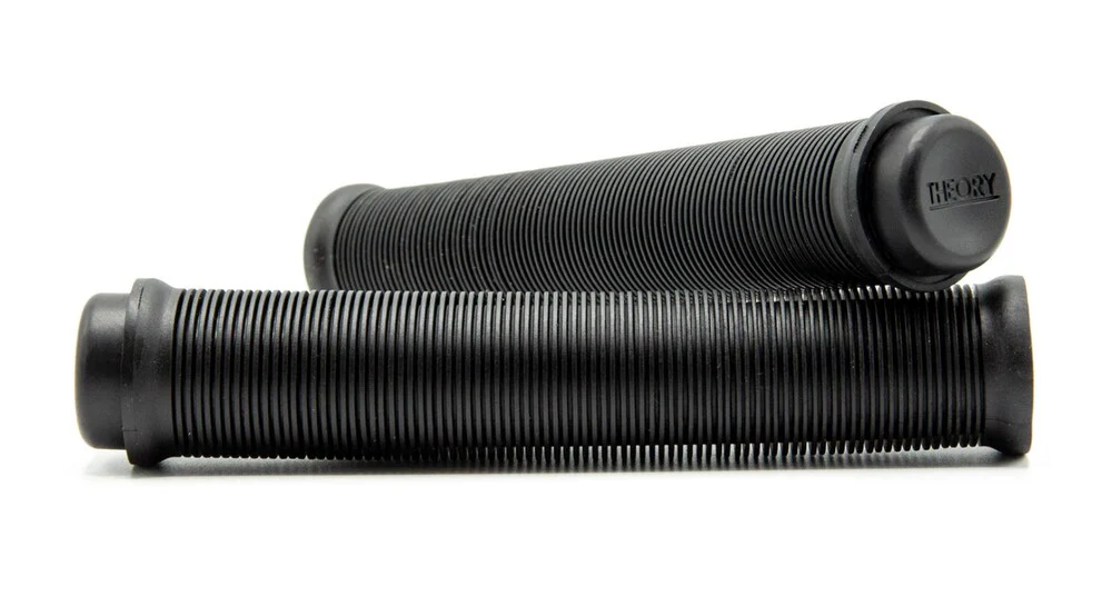 Merritt Theory Data Bike Grip
