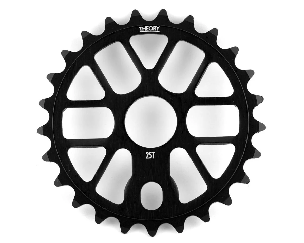 Merritt Verify BMX Sprocket