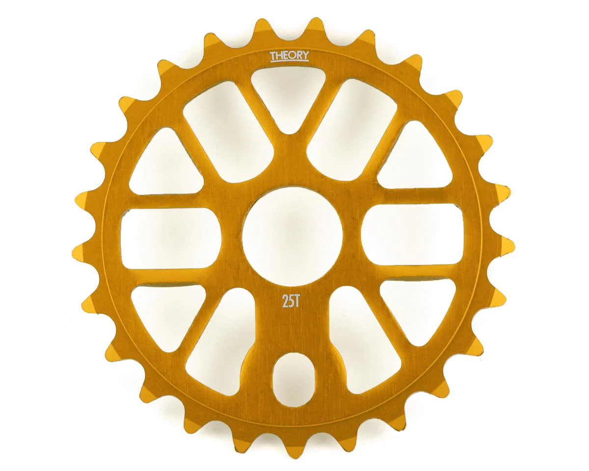 Merritt Verify BMX Sprocket - Image 2