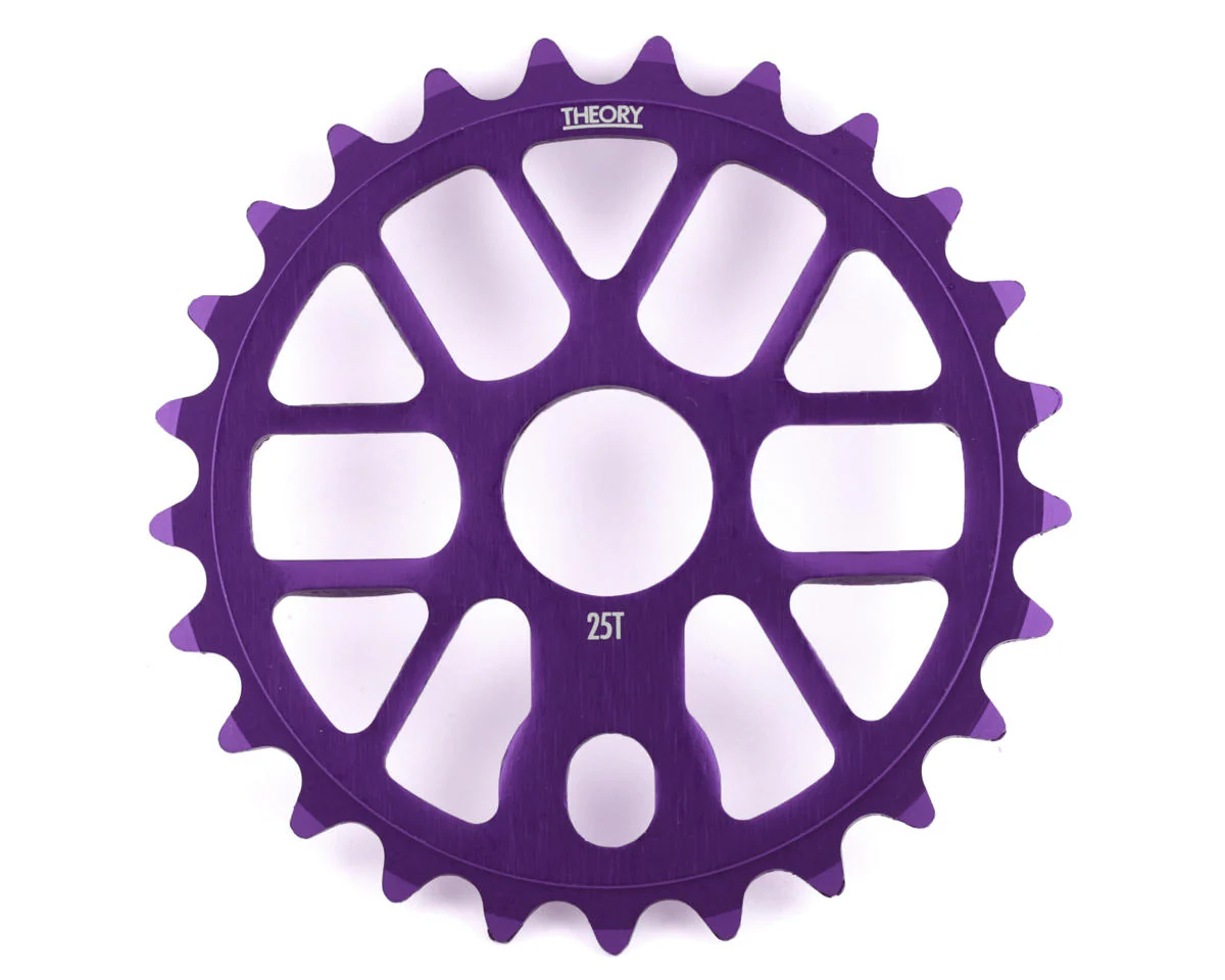 Merritt Verify BMX Sprocket - Image 3