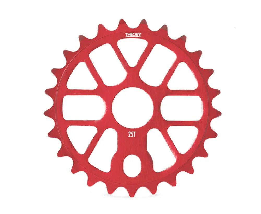 Merritt Verify BMX Sprocket - Image 4