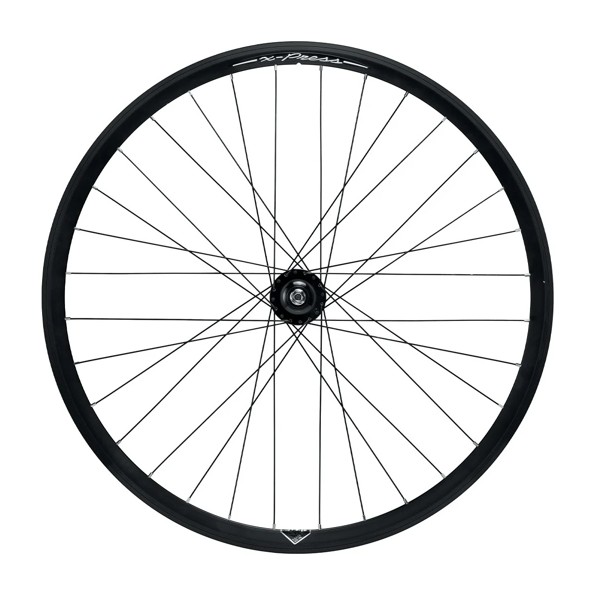Miche X-Press Track Wheel Set - Image 2