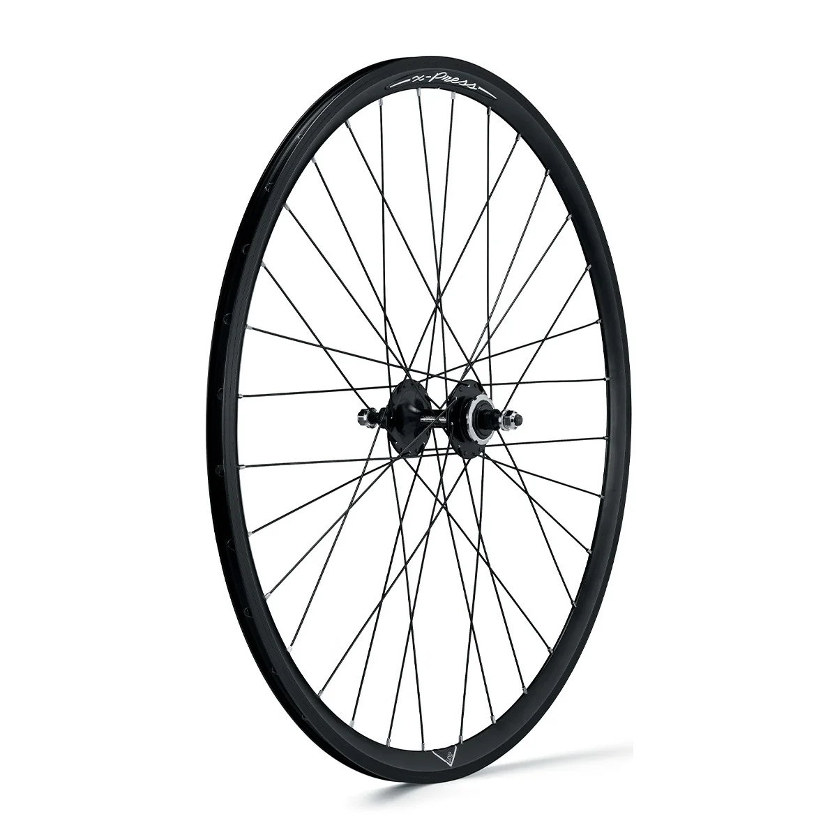 Miche X-Press Track Wheel Set - Image 3