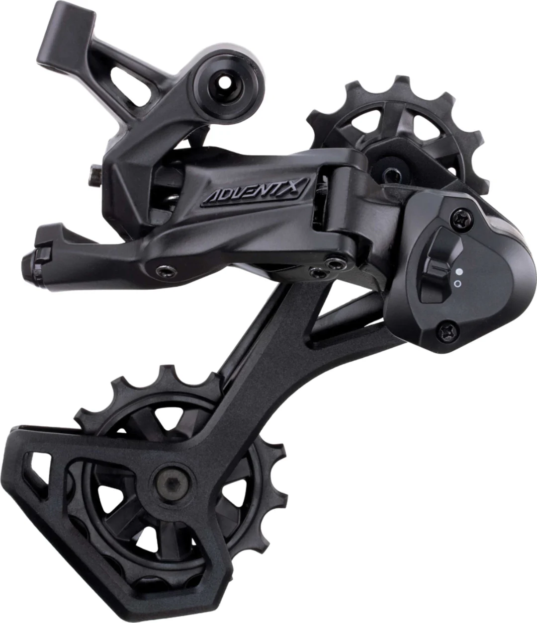 microSHIFT Advent 1x10-Speed Rear Derailluer