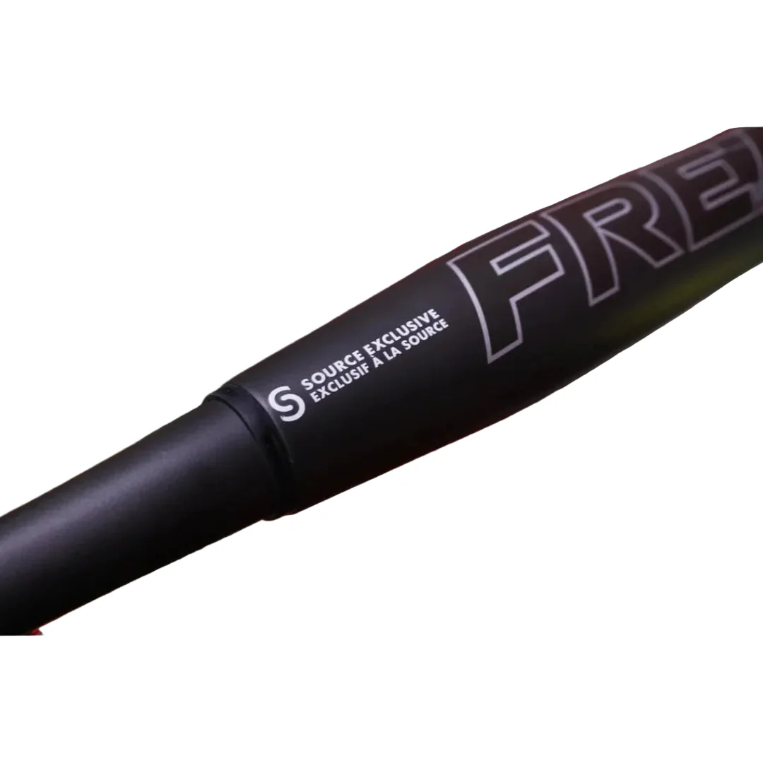 Miken Freak Black Super Max Slo-Pitch Bat - Image 3