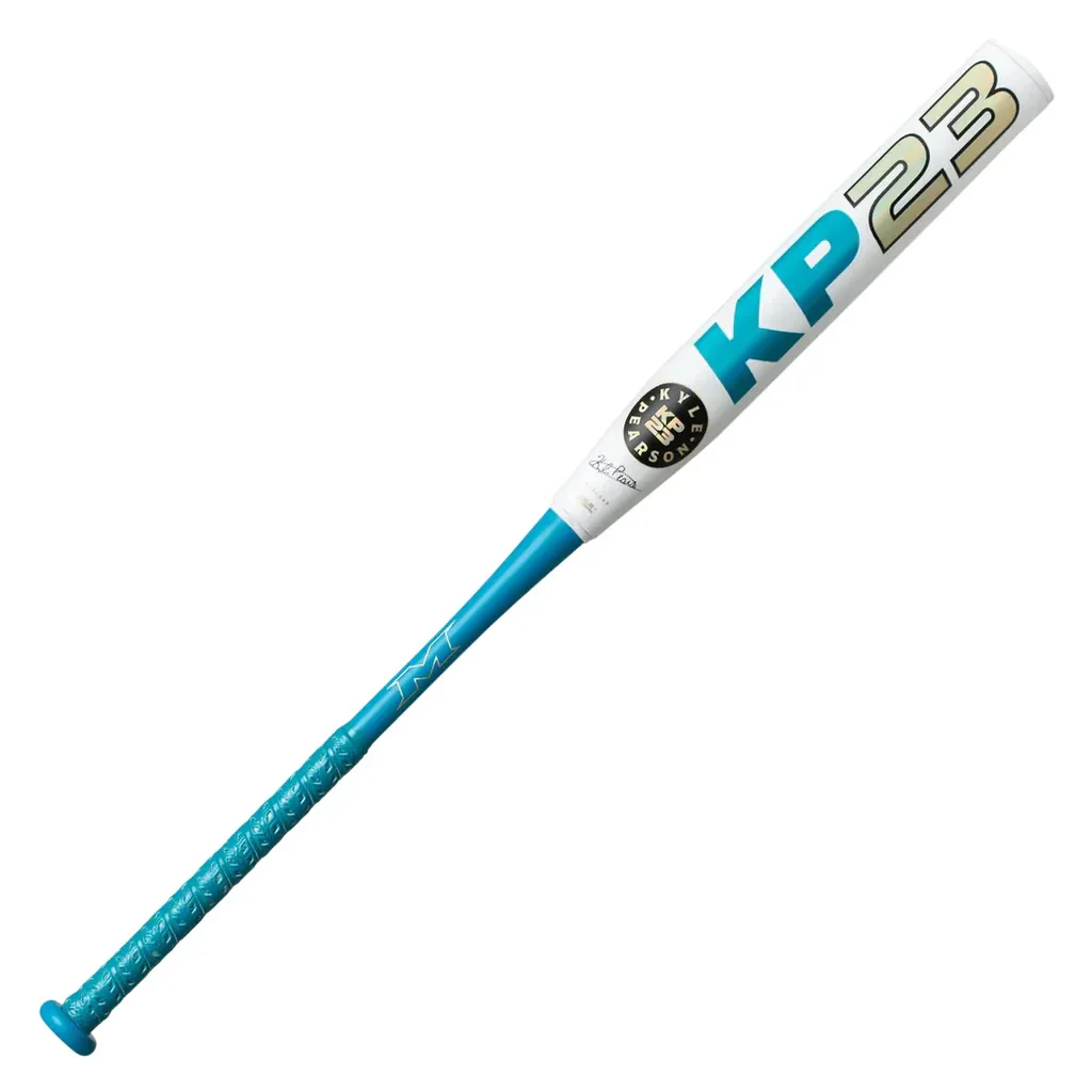 Miken Freak MSU6KPL KP23 2-Piece Maxload Slo-Pitch Bat