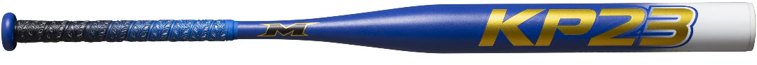 Miken KP23 1 Piece Max Load Slo-Pitch Bat