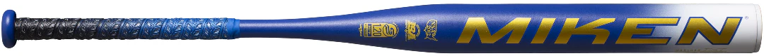 Miken KP23 1 Piece Max Load Slo-Pitch Bat - Image 2