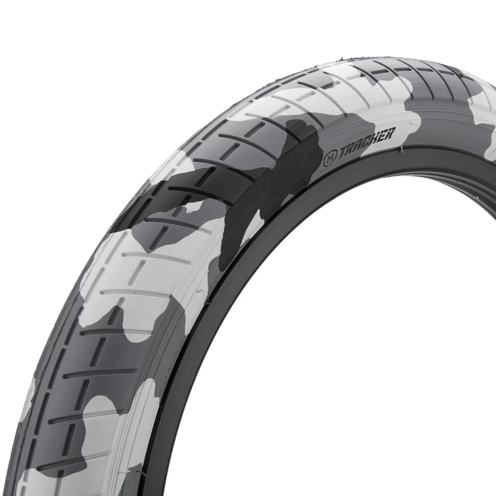 Mission 20" Tracker BMX Tire
