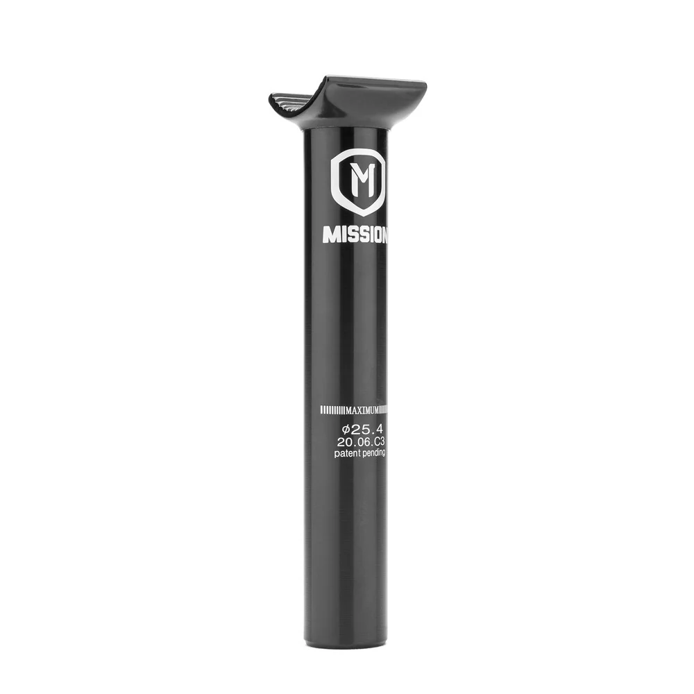 Mission Pivotal BMX Seatpost