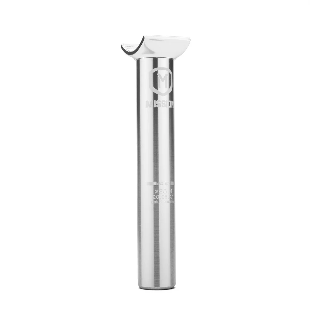 Mission Pivotal BMX Seatpost - Image 2