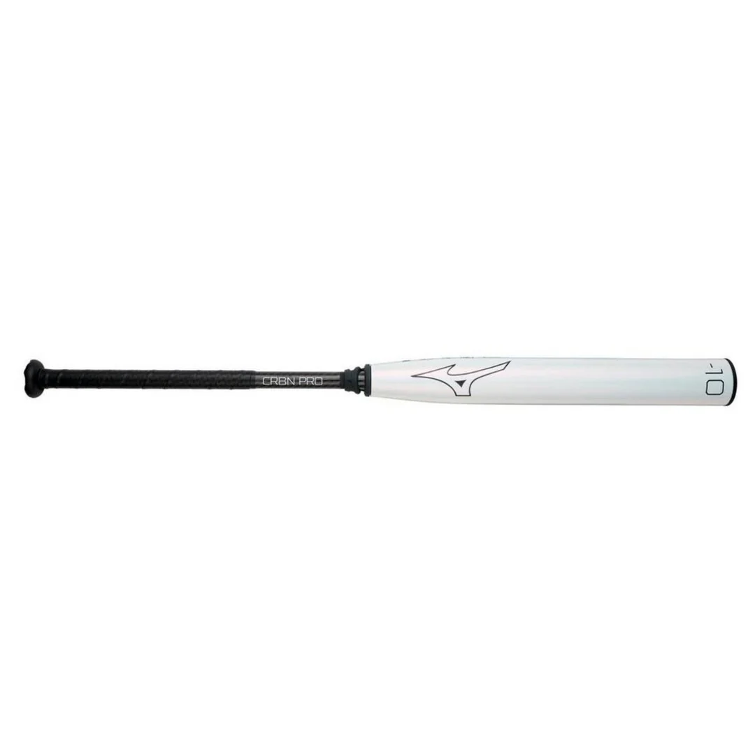 Mizuno -10 F25 CRBN Pro Fastpitch Bat
