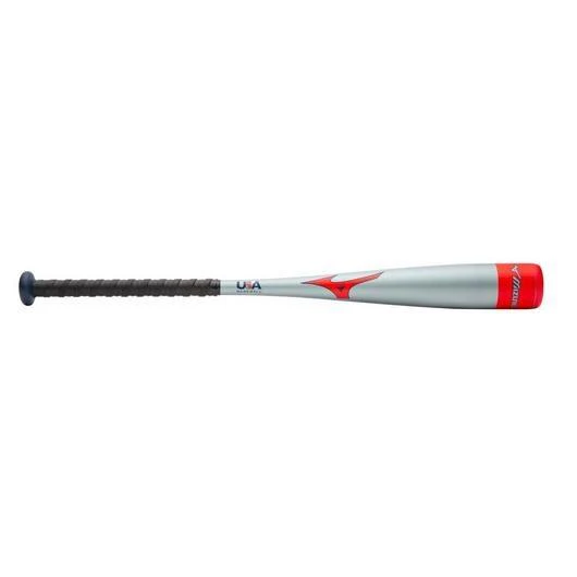 Mizuno -10 PWR Alloy USA Baseball Bat