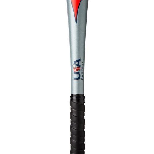 Mizuno -10 PWR Alloy USA Baseball Bat - Image 3