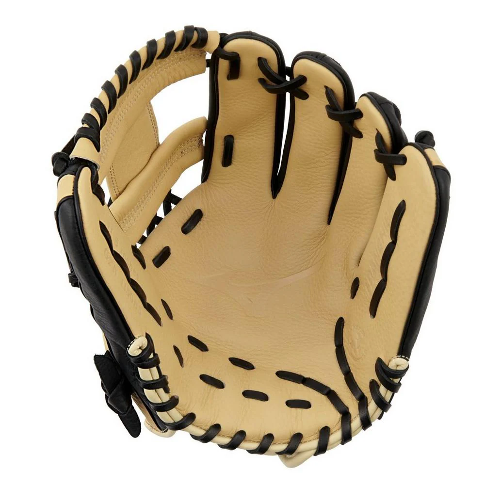 Mizuno 11.5" Franchise GFN1150B5 Baseball Glove - Image 2