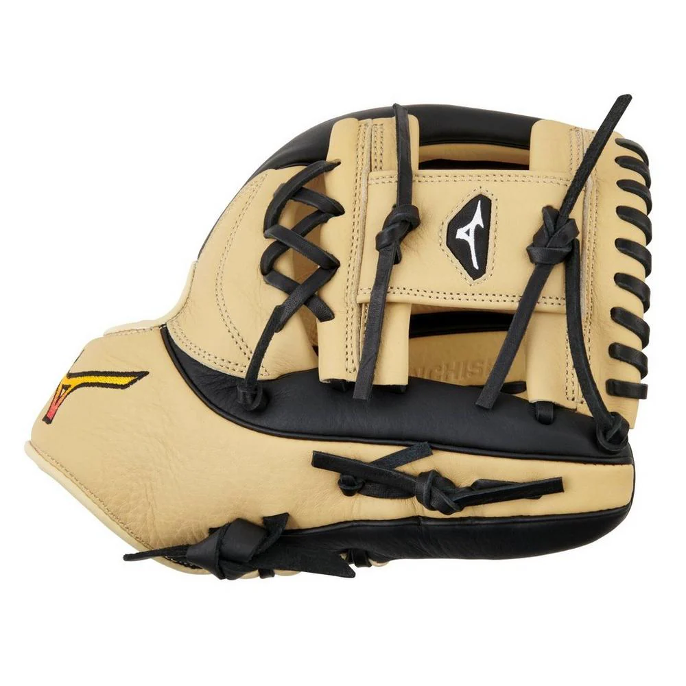 Mizuno 11.5" Franchise GFN1150B5 Baseball Glove - Image 3