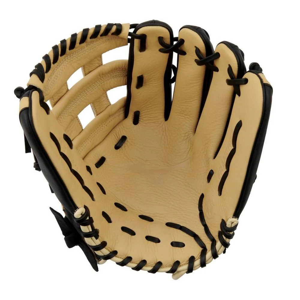 Mizuno 12.5" Franchise GFN1250B5 Baseball Glove - Image 2