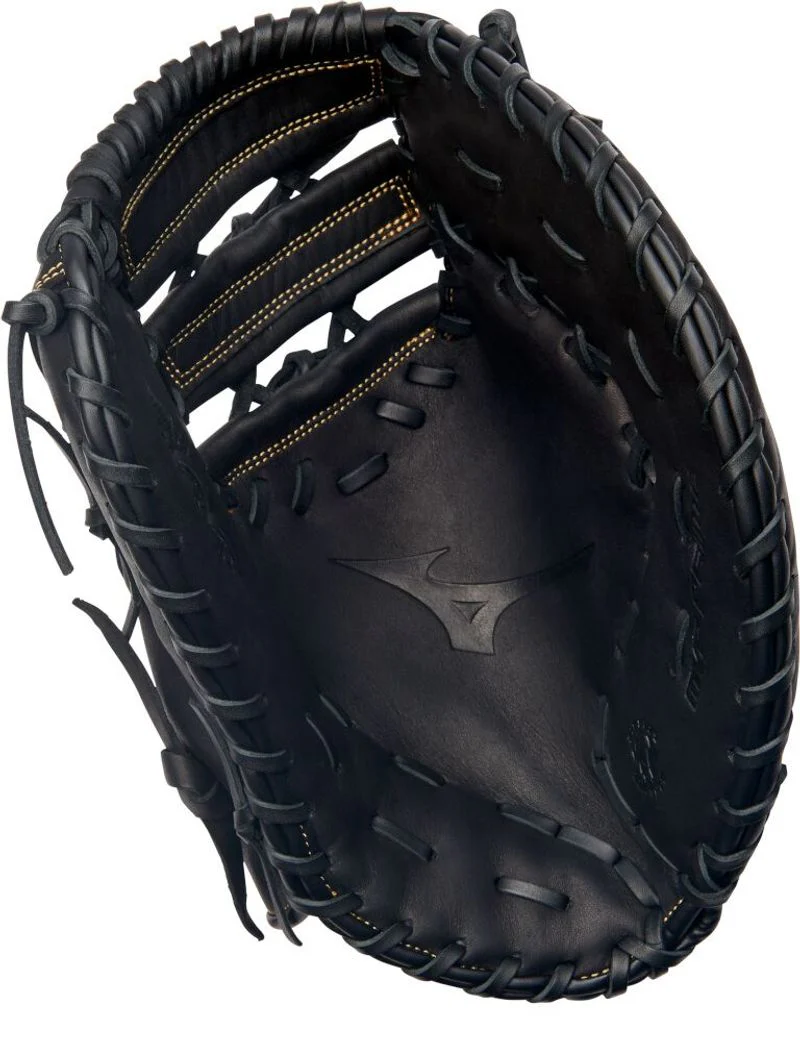 Mizuno 12.5" MVP Prime GXF50PB4 Baseball First Base Mitt - Image 2