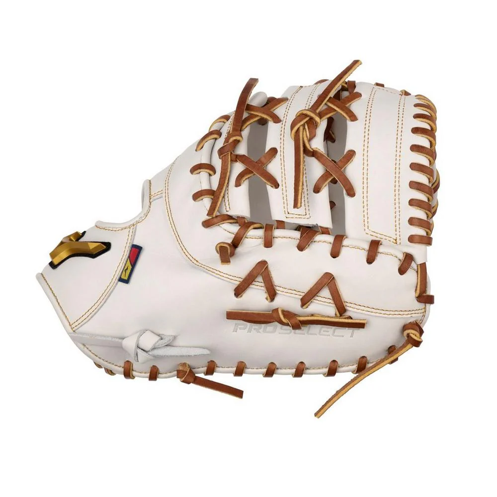 Mizuno 12.5" Pro Select GPFS-30 First Base Mitt - Image 3
