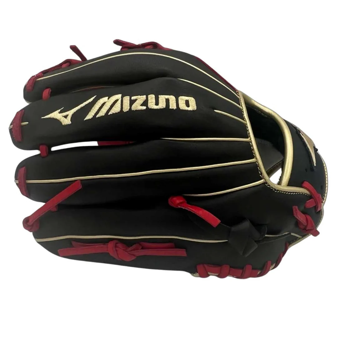 Mizuno 12.75" Baseball Canada Tradition GTBC1276 Baseball Glove - Image 3