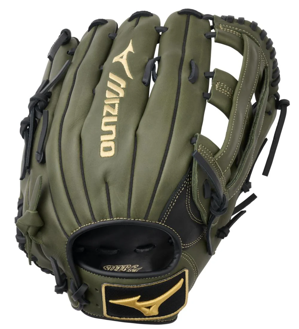 Mizuno 12.75" MVP Prime GMVP1278P4 Baseball Glove