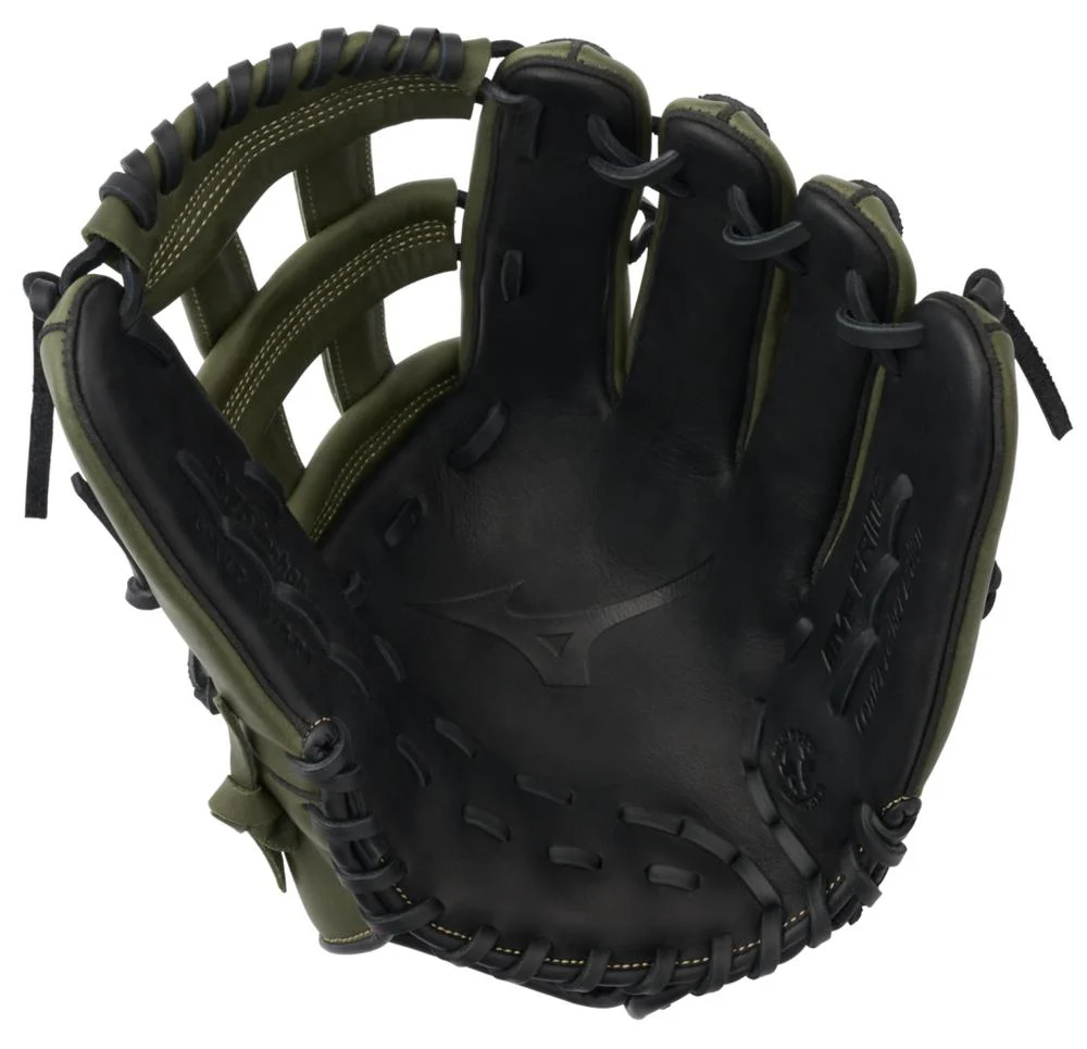 Mizuno 12.75" MVP Prime GMVP1278P4 Baseball Glove - Image 2