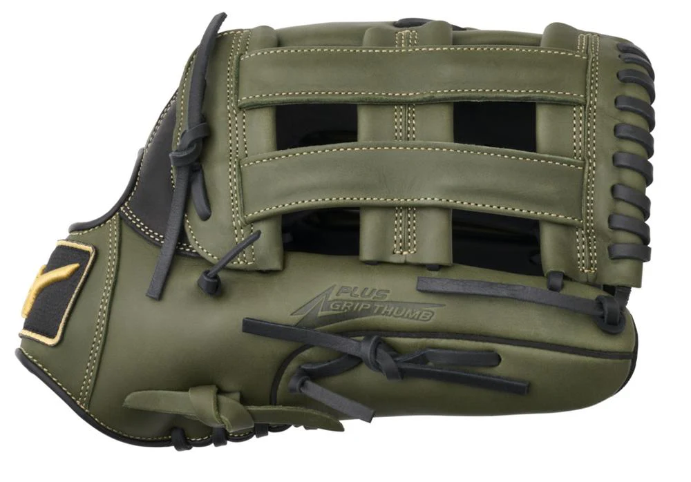 Mizuno 12.75" MVP Prime GMVP1278P4 Baseball Glove - Image 3
