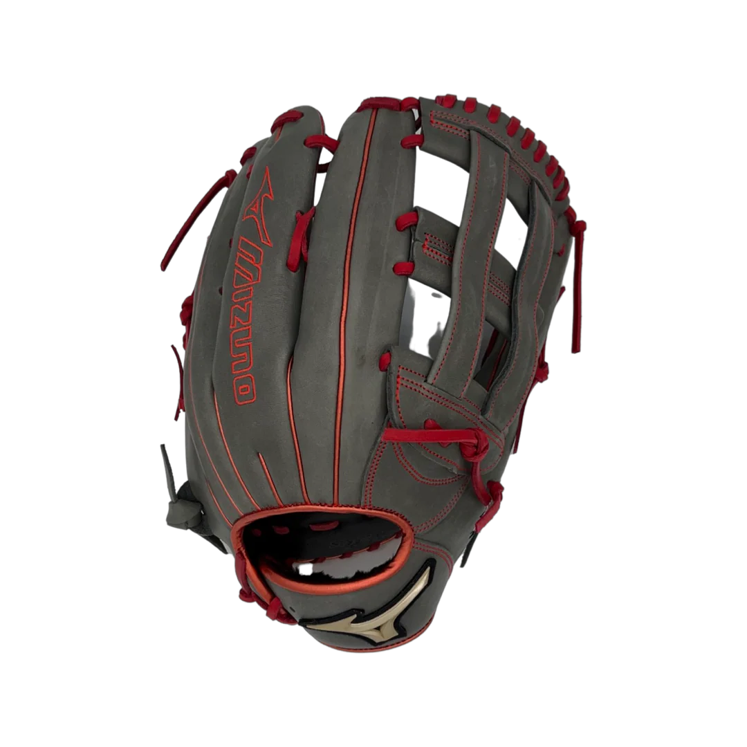 Mizuno 12.75" Traditional Baseball Canada GTBC1275 Baseball Glove - Image 3