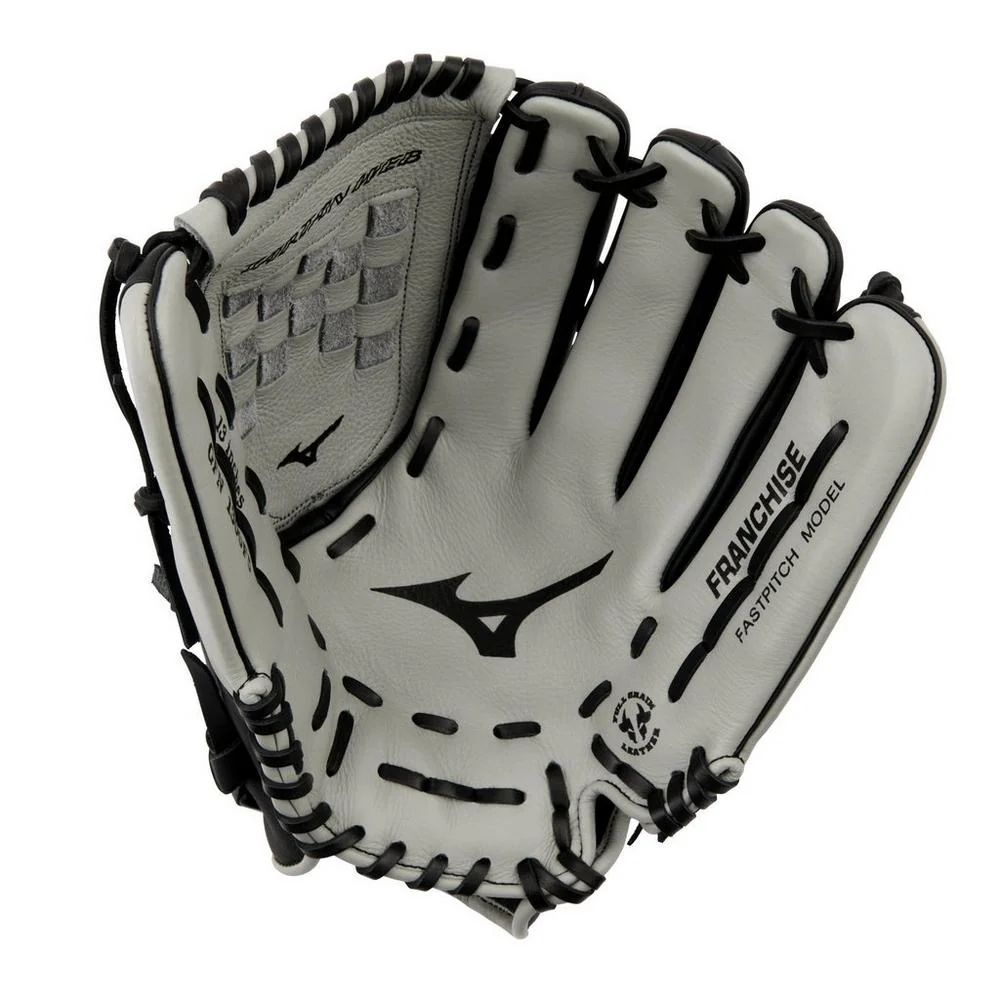 Mizuno 13" Franchise GFN1300F5 Softball Glove - Image 2