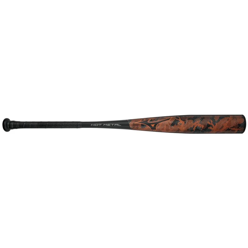Mizuno -3 Hot Metal BBCOR Baseball Bat