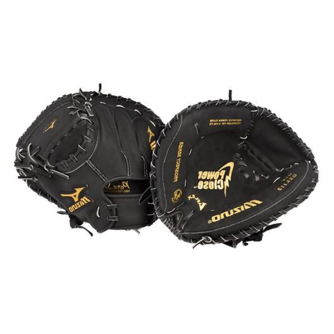 Mizuno 31.5" GXC112 Youth Prospect Catcher's Mitt