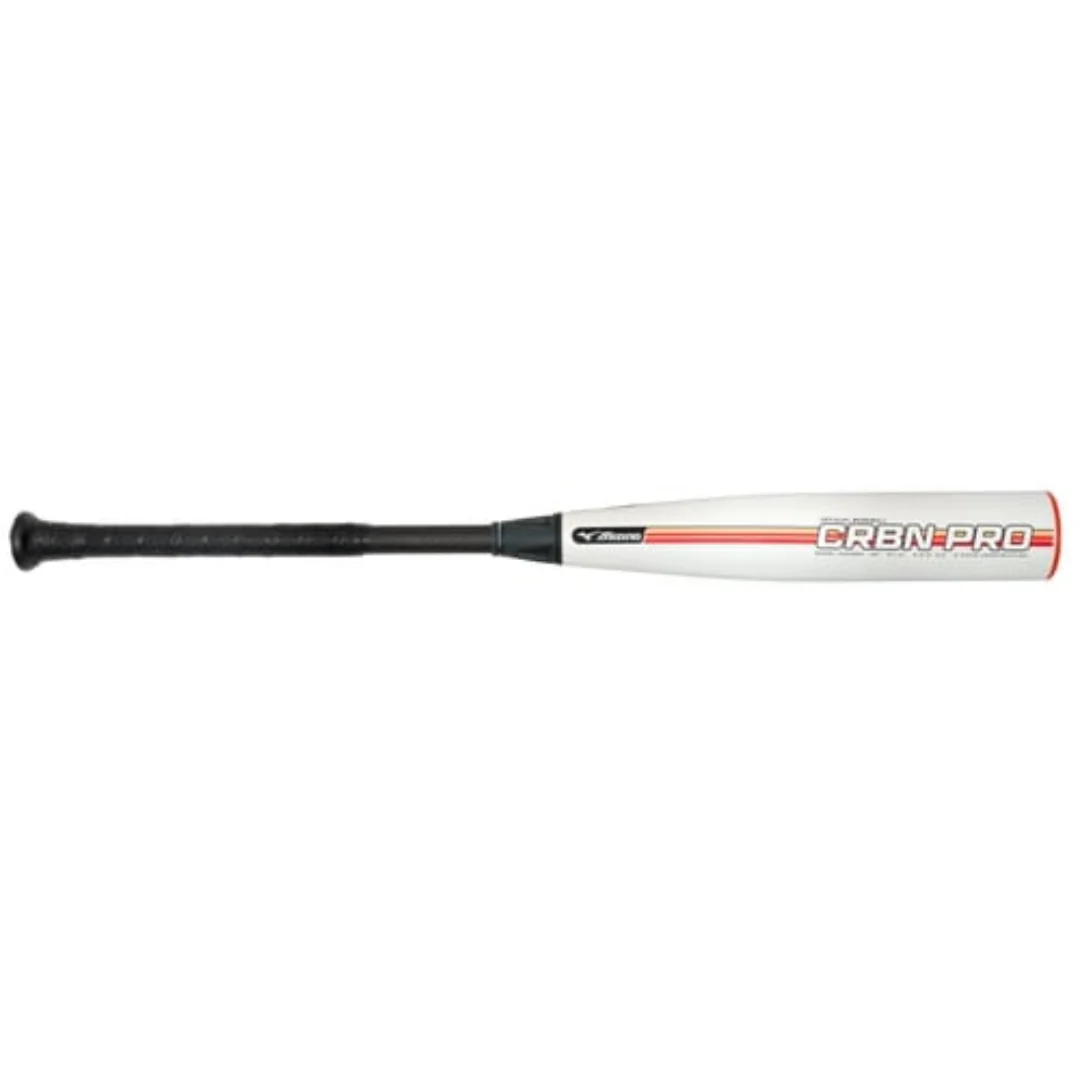 Mizuno -5 B25 CRBN Pro USSSA Baseball Bat