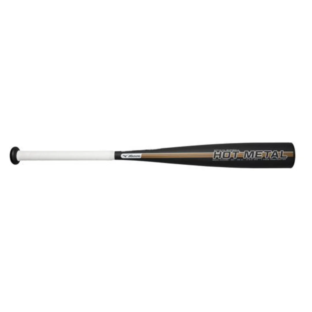 Mizuno -8 B26 Hot Metal USSSA Baseball Bat