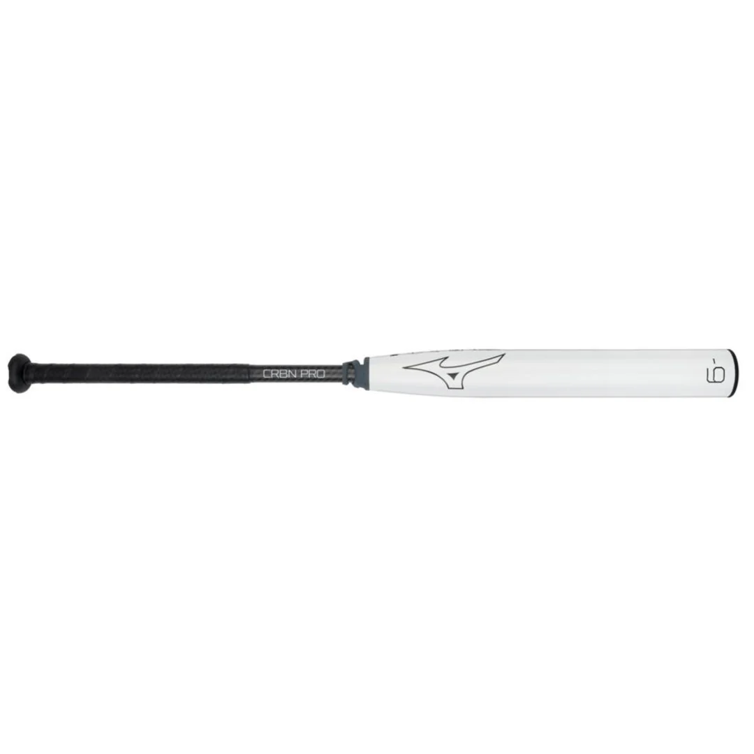 Mizuno -9 F25 CRBN Pro Fastpitch Bat