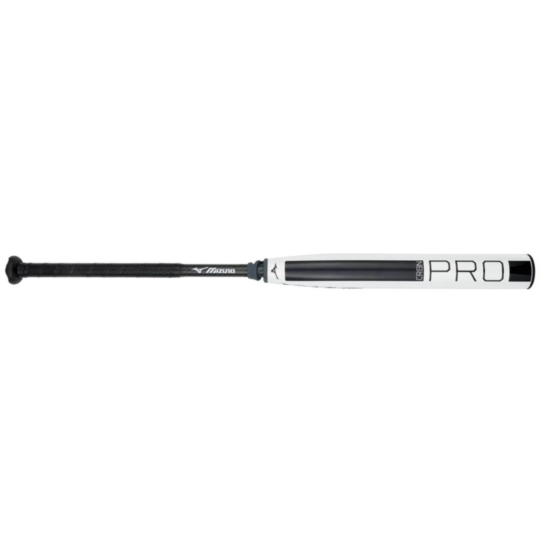 Mizuno -9 F25 CRBN Pro Fastpitch Bat - Image 2