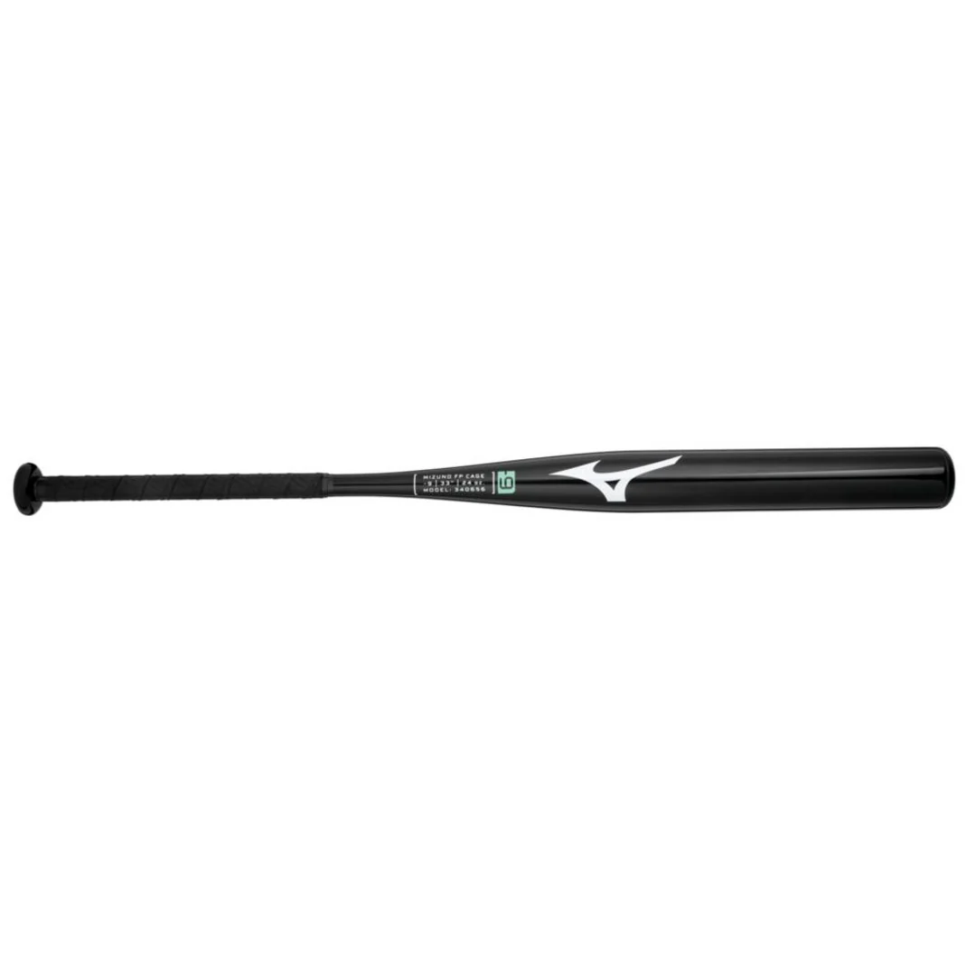 Mizuno -9 FP Training Cage Fastpitch Bat