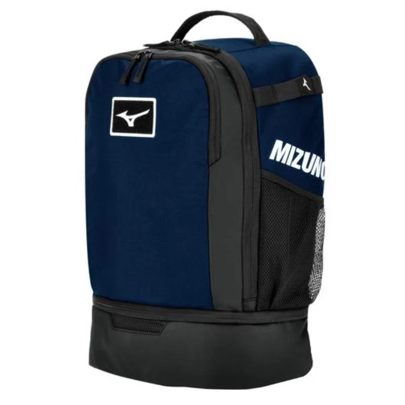 Mizuno Crossover Backpack - Image 4