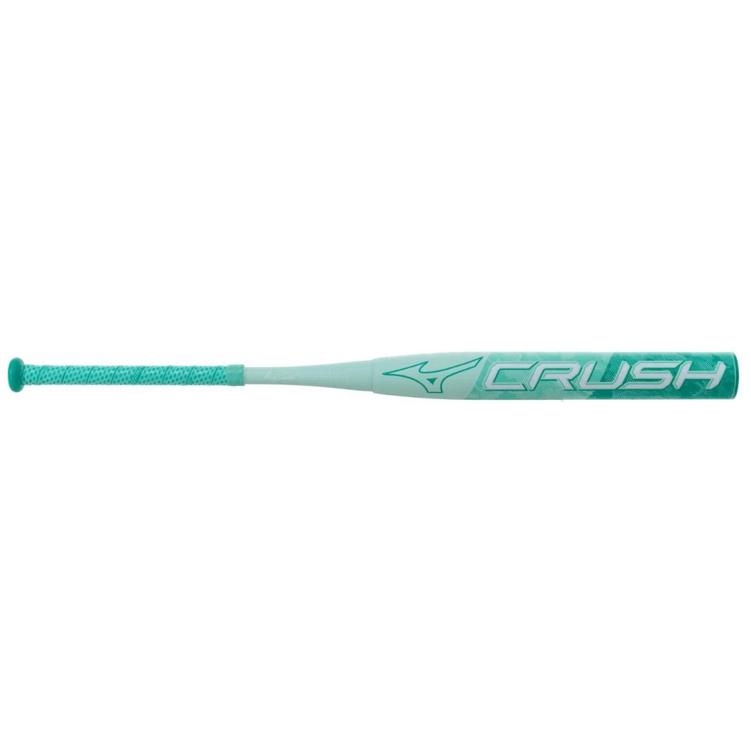 Mizuno Crush 2-Piece End Loaded Slo-Pitch Bat