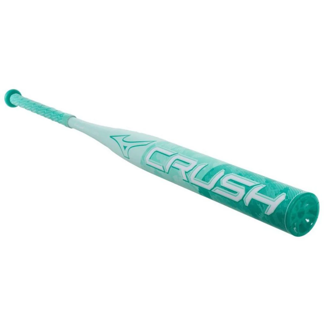 Mizuno Crush 2-Piece End Loaded Slo-Pitch Bat - Image 2