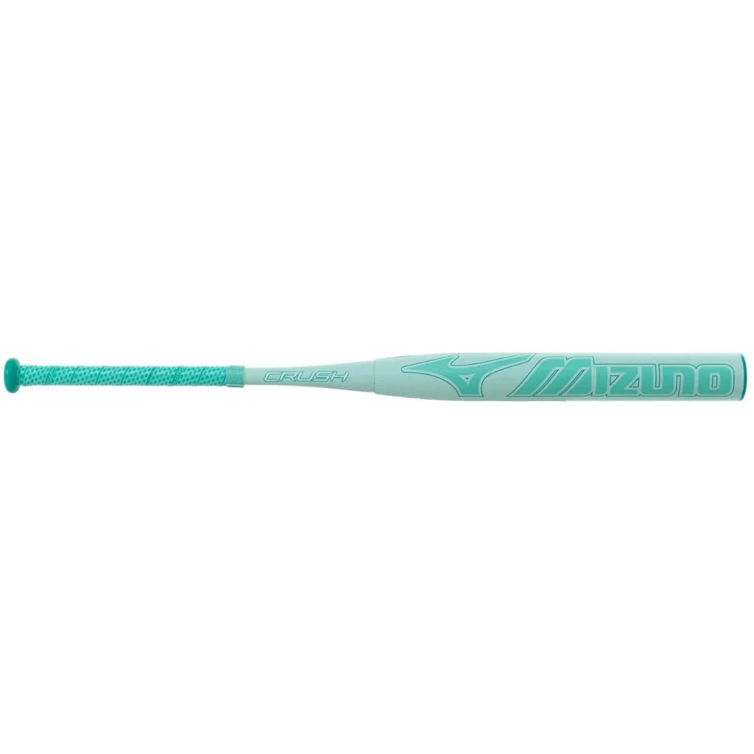 Mizuno Crush 2-Piece End Loaded Slo-Pitch Bat - Image 4