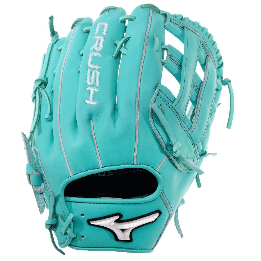 Mizuno Crush Select Pro 313536 Slo-Pitch Glove