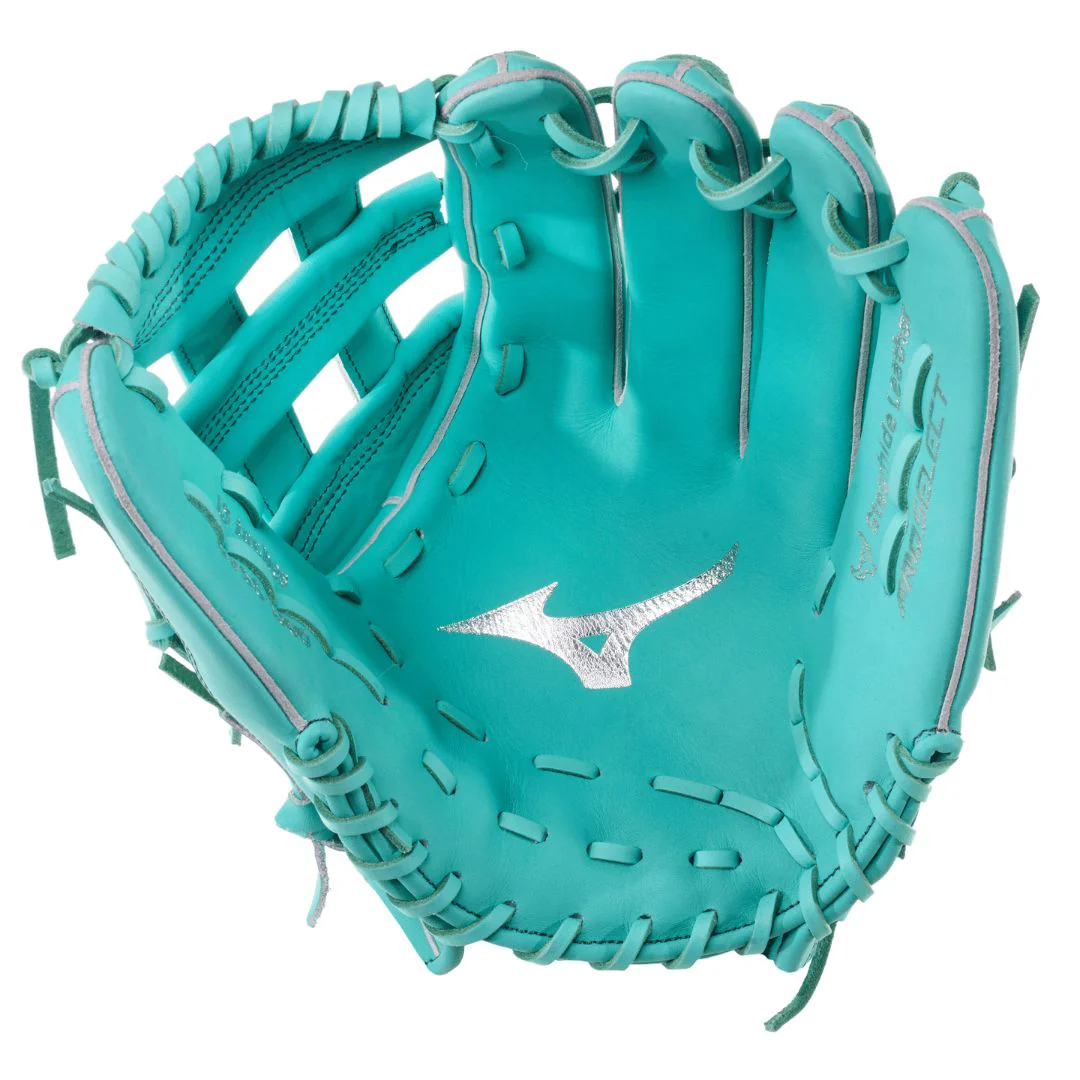 Mizuno Crush Select Pro 313536 Slo-Pitch Glove - Image 2