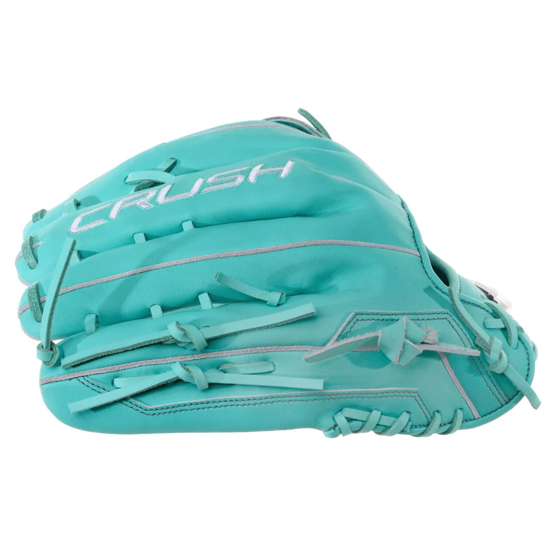 Mizuno Crush Select Pro 313536 Slo-Pitch Glove - Image 3