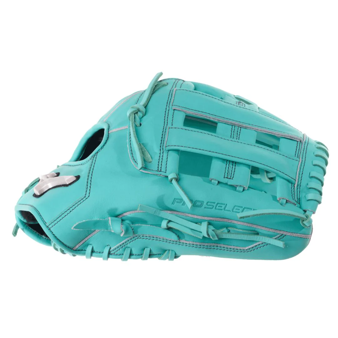 Mizuno Crush Select Pro 313536 Slo-Pitch Glove - Image 4