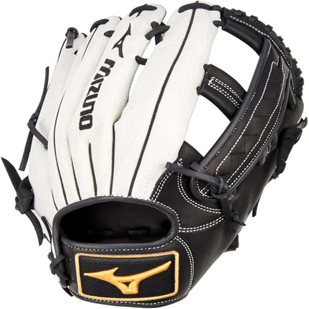 Mizuno GMVP1250P4S MVP Slo-Pitch Glove
